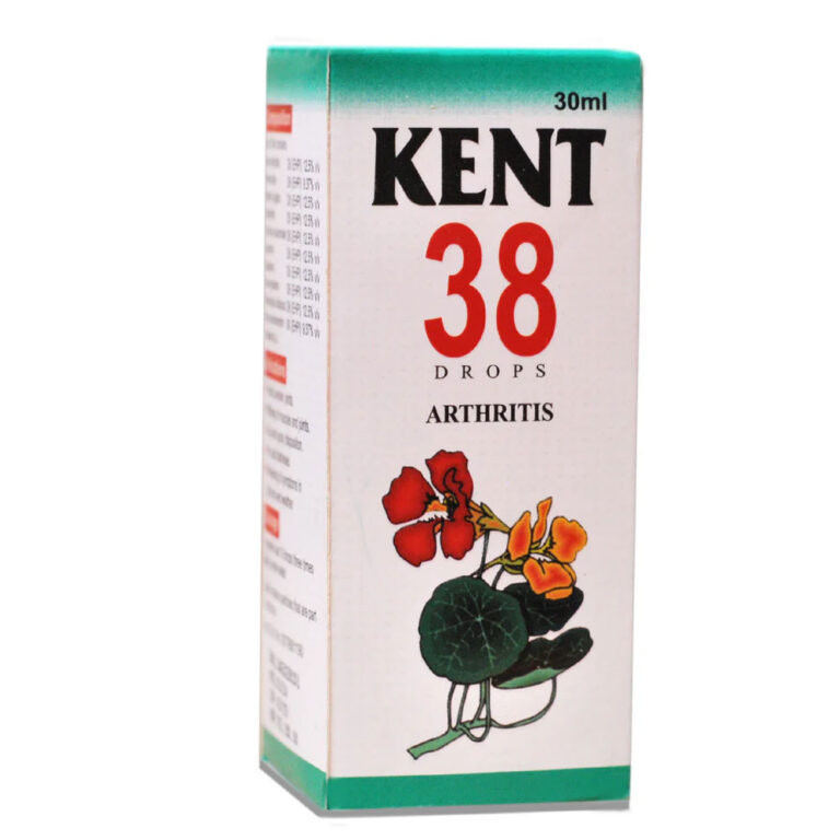 Kent-38