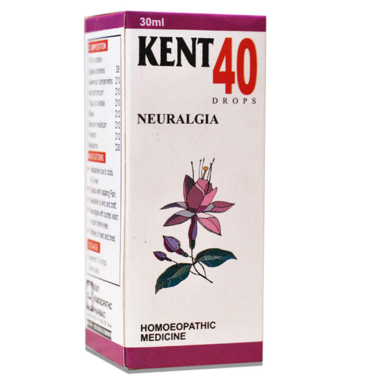 Kent-40