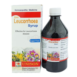 Leucorrhoea