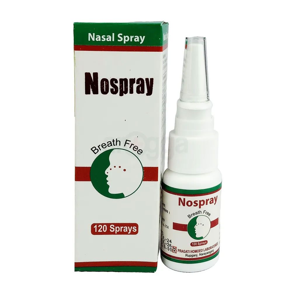 Nospray-Nasal-Spray