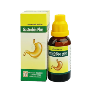 Pragati Gastrobin Plus