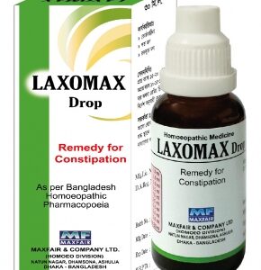 Laxomax Drop (Maxfair)