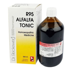 Dr. Reckeweg Alfalfa Tonic (R95)