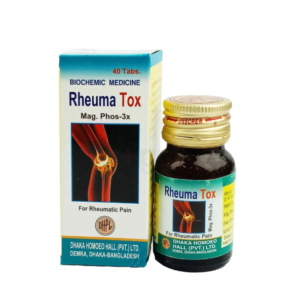 Rheuma Tox Mag. Phos-3X