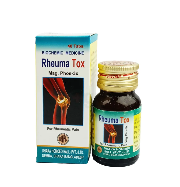 Rheuma Tox Mag