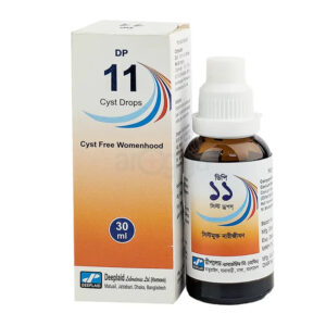 DP-11-Cyst Drops