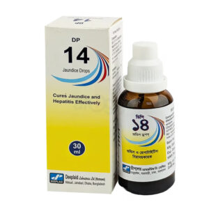 DP-14-Jaundice Drops