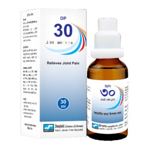 DP 30-Joint Pain Drops