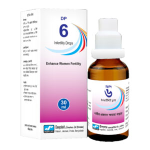 DP 6- Infertility Drops