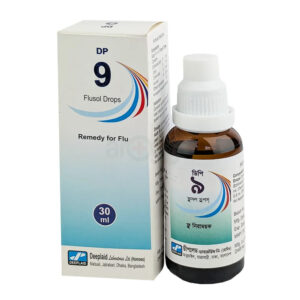 DP-9-Flusol Drops