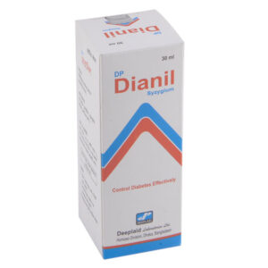 DP Dianil Drops