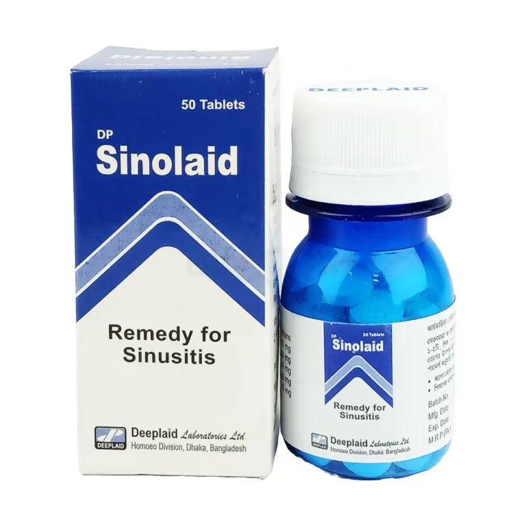 DP-Sinolaid-Tab