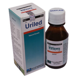 DP Uriled Syp