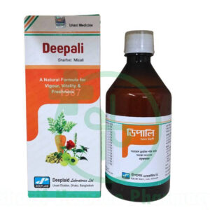 Deepali Syrup