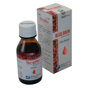 Deglobin Syp