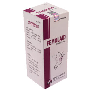 Femolaid Syp