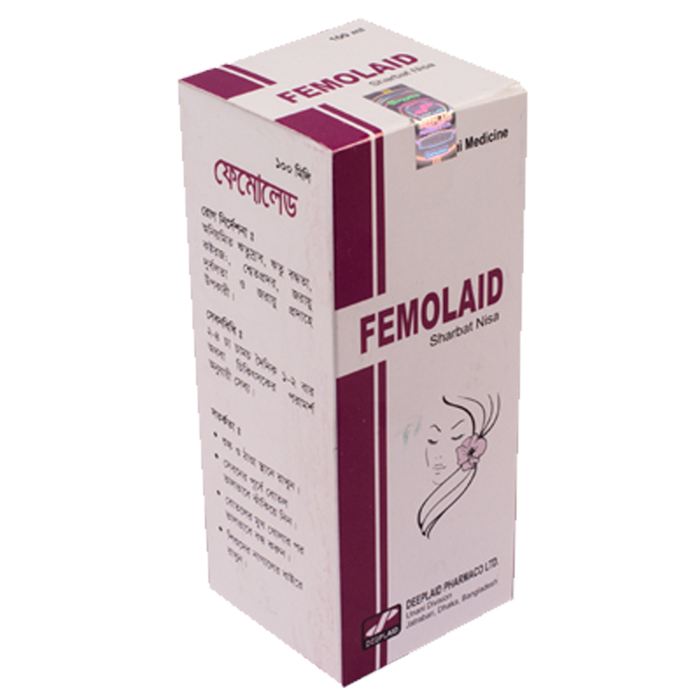 Femolaid-Syp