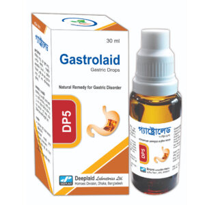 Gastrolaid Drops