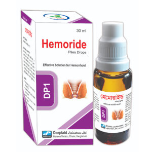 Hemoride Drops