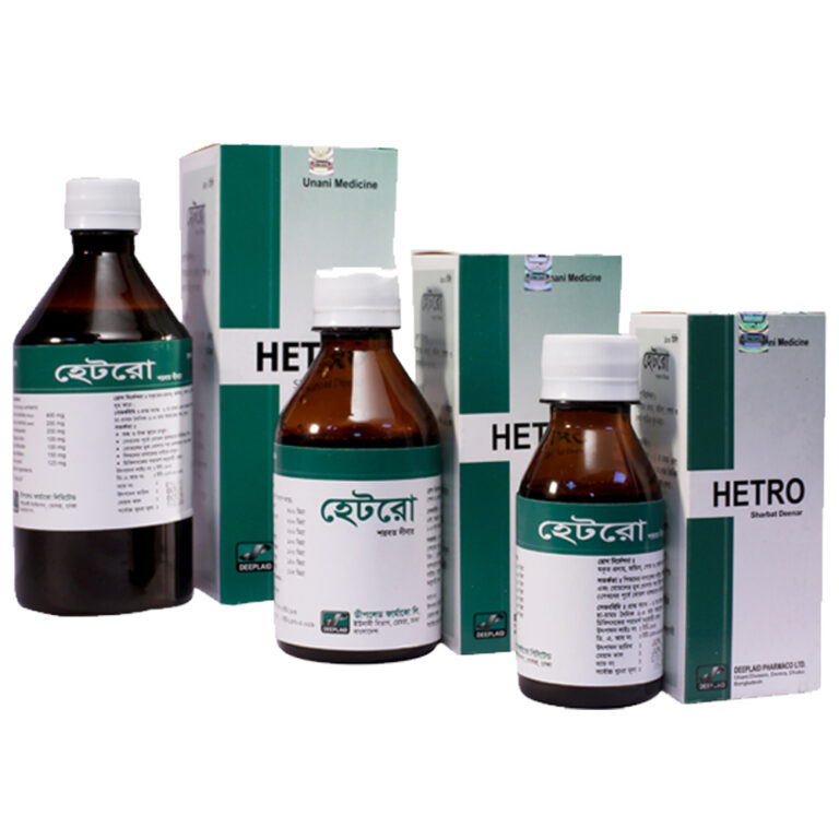 Hetro-Syp