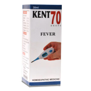 Kent 70 (fever)