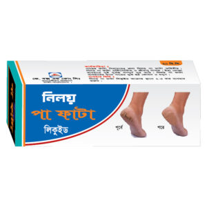 Niloy Pa Fata - Crack Protection