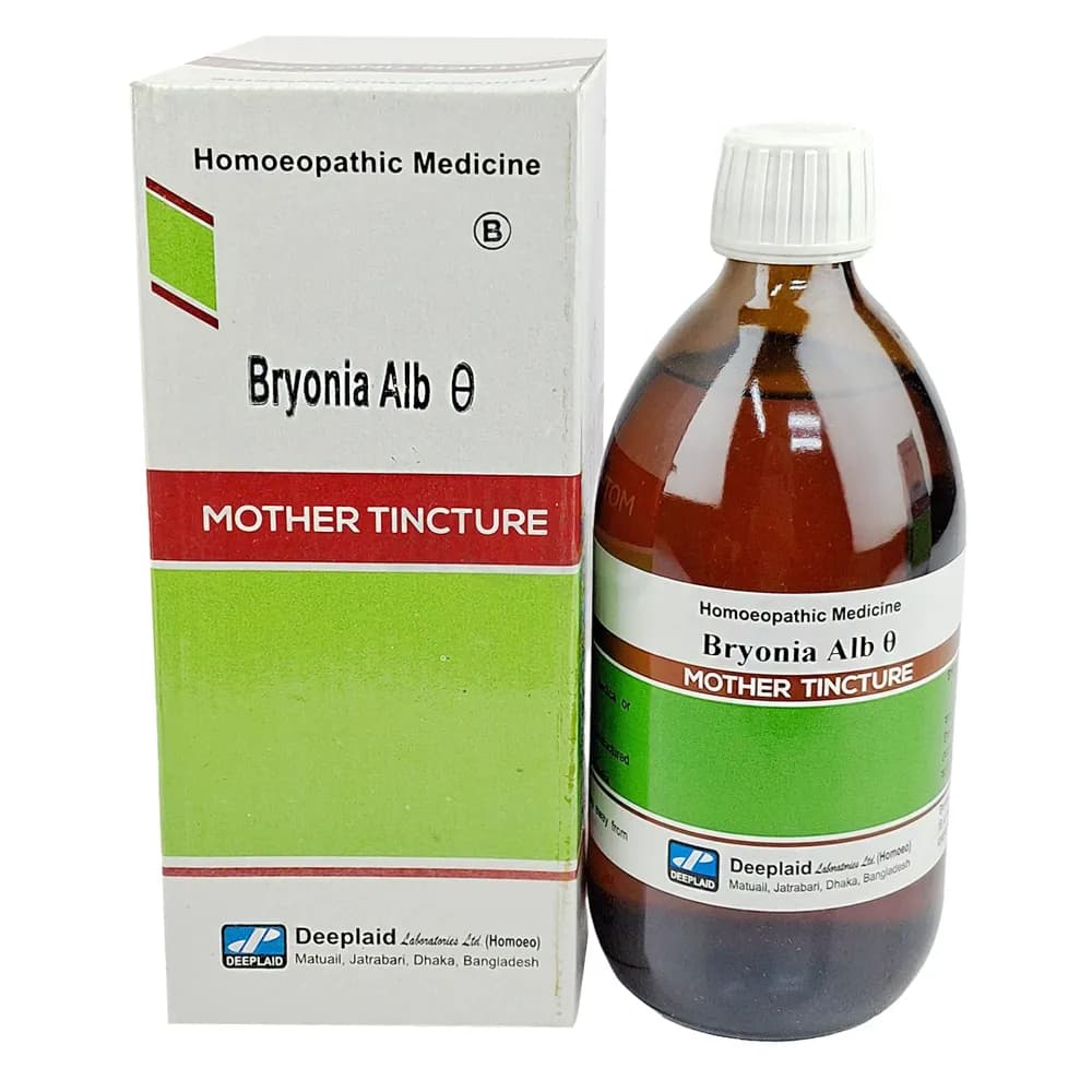 Bryonia Alb Q
