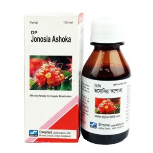 DP Jonosia Ashoka