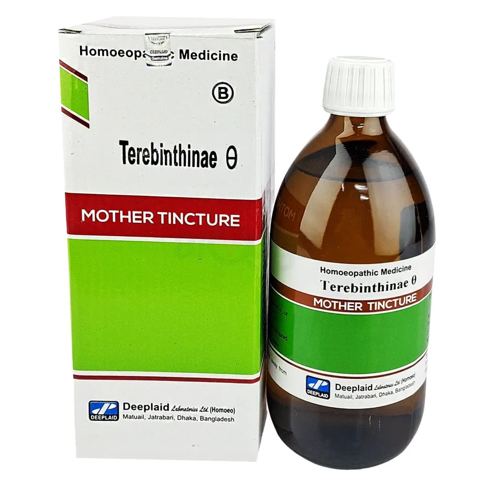 Terebinthinae Q