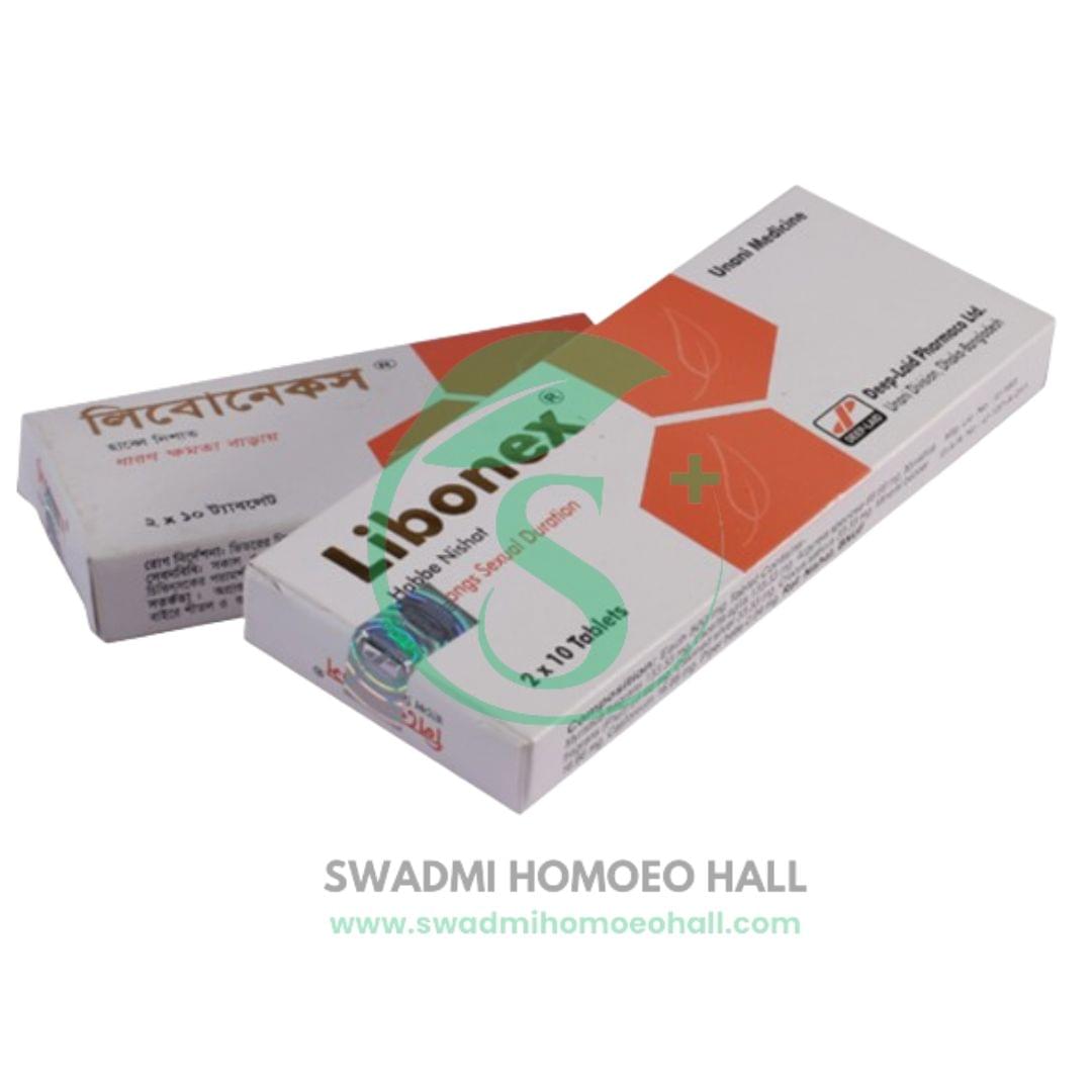 Libonex (লিবোনেকস)