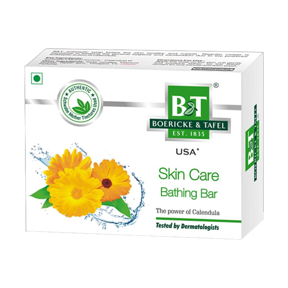 B&T Skin Care Bathing Bar