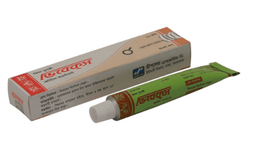 Debax Oint. - Image 2