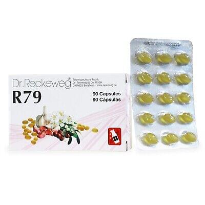 Dr. Reckeweg R79