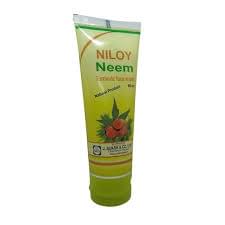 Niloy Neem Turmeric Face Wash