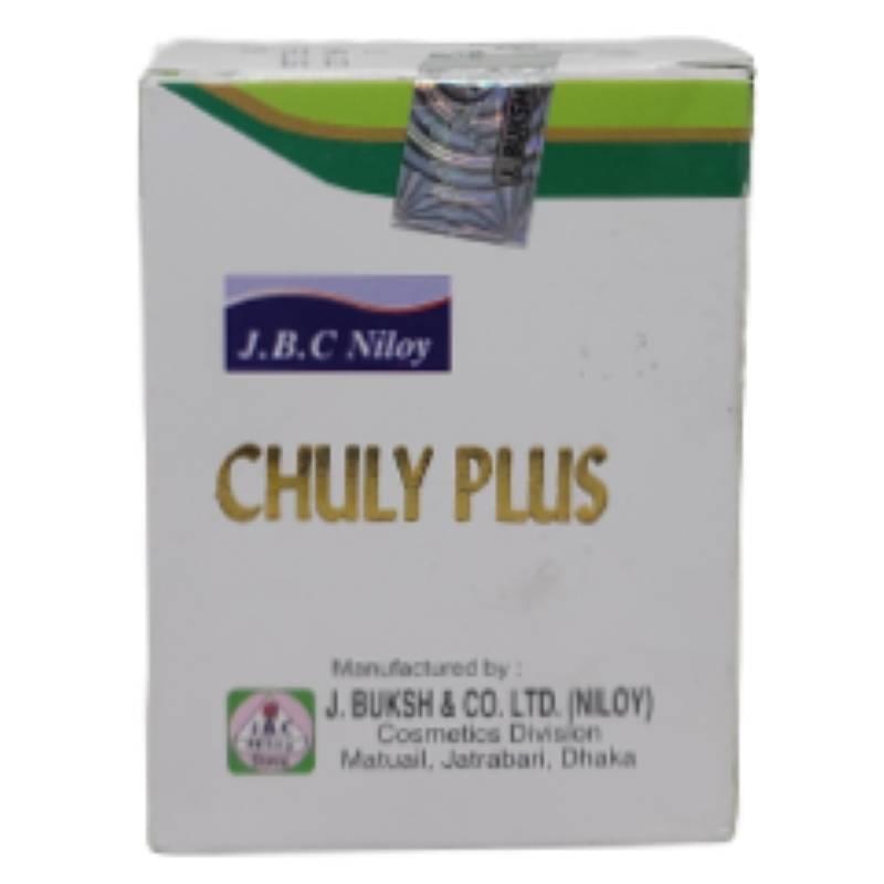 J.B.C Niloy Chuly PLus Cream