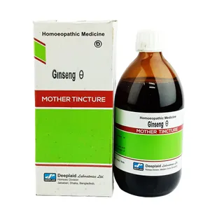 Ginseng Q 450ml (Deeplaid)